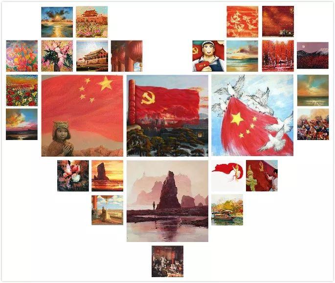 热辐射，是一种物体用电磁辐射的形式把热能向外散发的热传方式